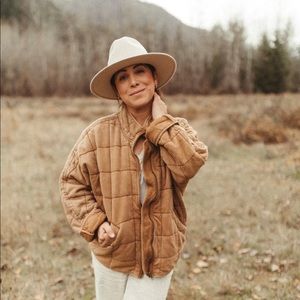 Meet your Posher, Brandy